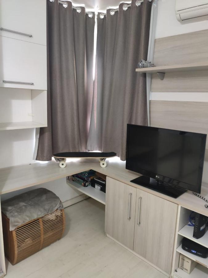 Apartmán Paraiso Em Florianópolis Exteriér fotografie