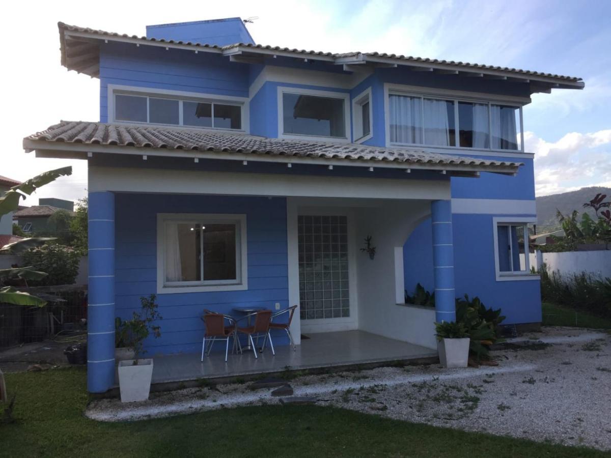 Apartmán Paraiso Em Florianópolis Exteriér fotografie